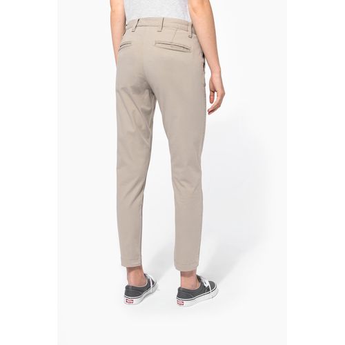 Pantalon femme 7/8 - 5