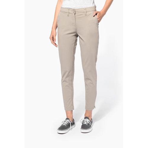 Pantalon femme 7/8 - 4