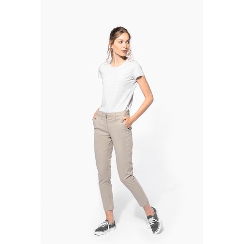 Pantalon femme 7/8 - 6