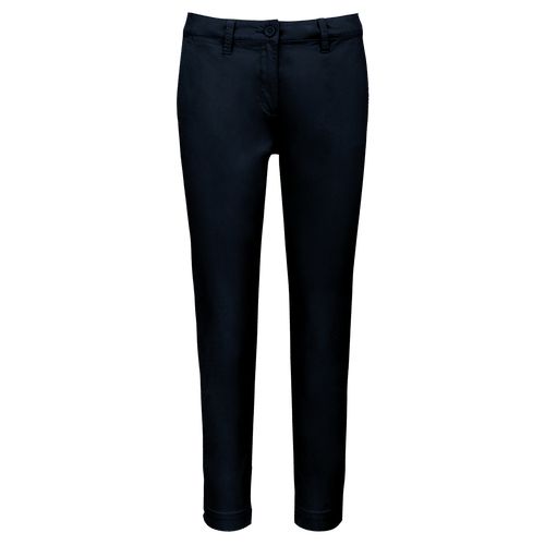 Pantalon femme 7/8 - 11