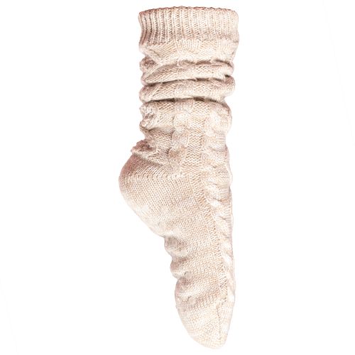 Chaussettes lounge doublées sherpa - 10