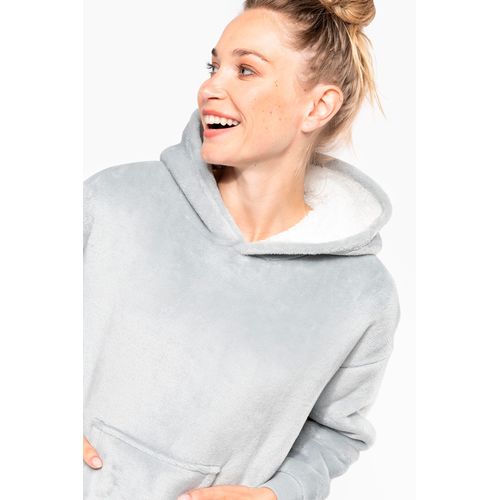 Chaussettes lounge doublées sherpa - 9