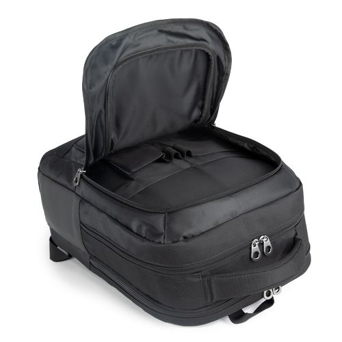 Sac à dos ordinateur business - 8
