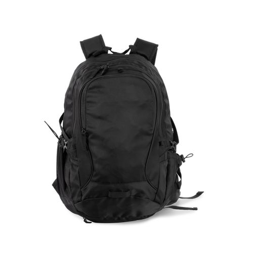 Sac à dos loisir avec porte-casque - 9