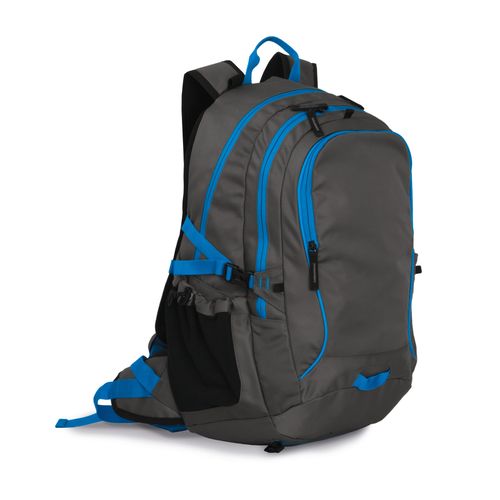Sac à dos loisir avec porte-casque - 4