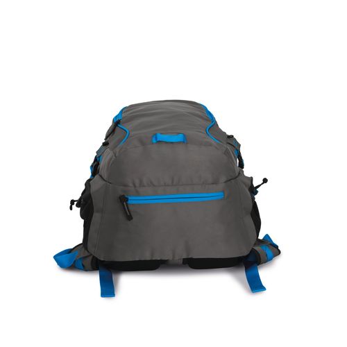 Sac à dos loisir avec porte-casque - 8