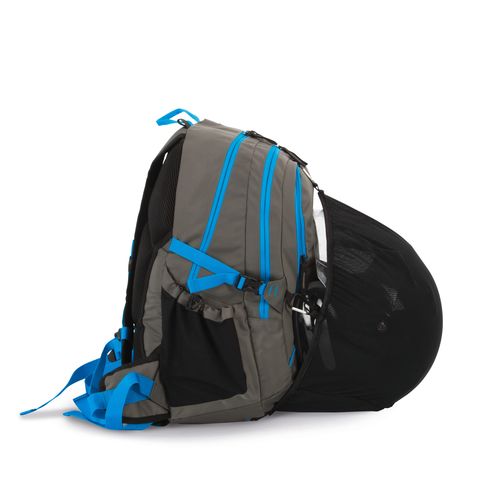 Sac à dos loisir avec porte-casque - 5