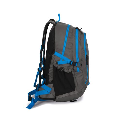 Sac à dos loisir avec porte-casque - 3