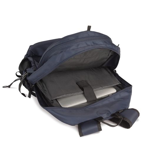 Sac à dos loisir avec porte-casque thumbnail 5