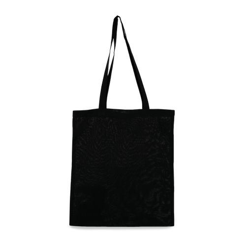 Sac shopping en coton biologique - 2