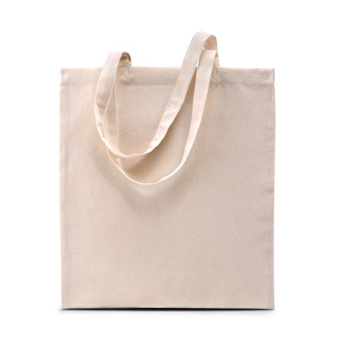 Sac shopping en coton biologique - 1