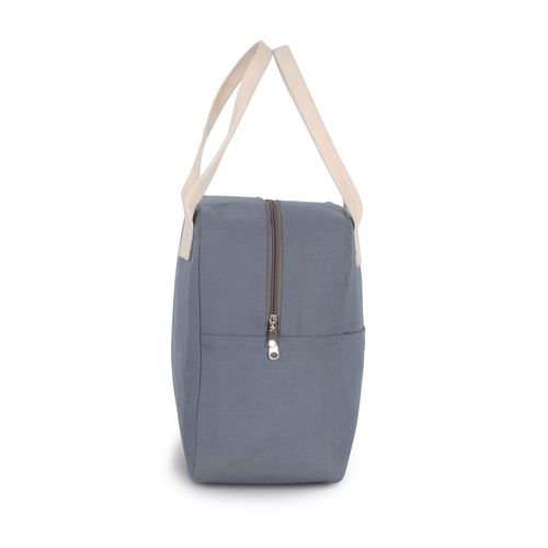 Sac isotherme en coton - 3