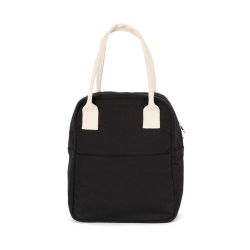 Sac isotherme en coton - 6