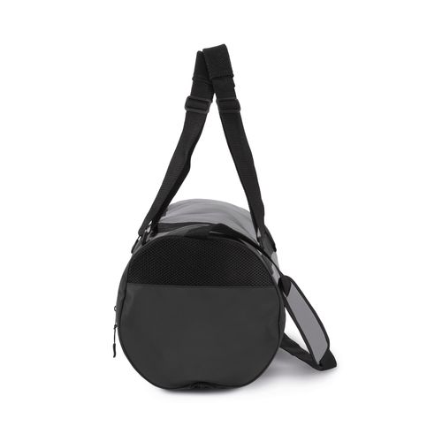 Sac de sport forme tube avec compartiment chaussures séparé thumbnail 7