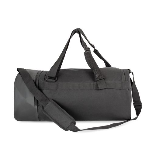 Sac de sport forme tube avec compartiment chaussures séparé thumbnail 10