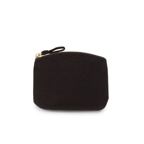 Pochette à fermeture zippée - 3