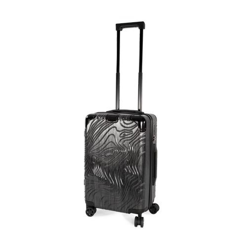 Trolley cabine à 4 roues multidirectionnelles - 9