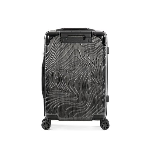 Trolley cabine à 4 roues multidirectionnelles - 11