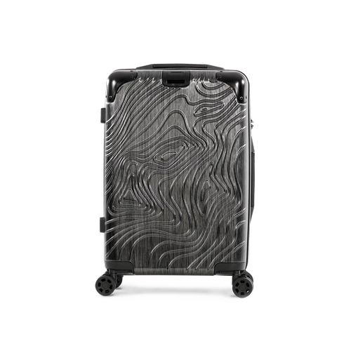 Trolley cabine à 4 roues multidirectionnelles - 8