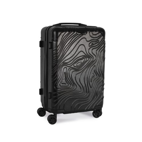 Trolley cabine à 4 roues multidirectionnelles - 5