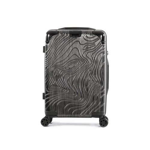 Trolley cabine à 4 roues multidirectionnelles - 2