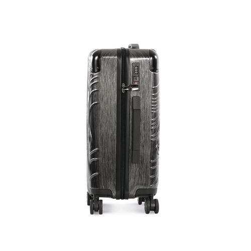 Trolley cabine à 4 roues multidirectionnelles - 4