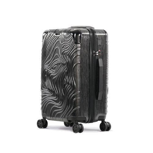 Trolley cabine à 4 roues multidirectionnelles - 6