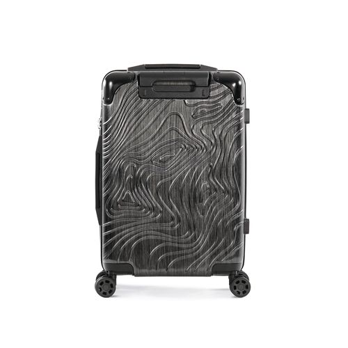 Trolley cabine à 4 roues multidirectionnelles - 3