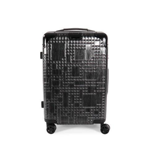 Trolley Cabine "Geoline" 4 roues multidirectionnelles thumbnail 9