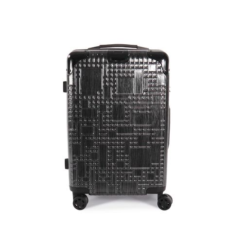 Trolley Cabine "Geoline" 4 roues multidirectionnelles - 3