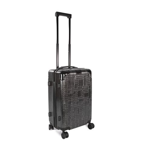 Trolley Cabine "Geoline" 4 roues multidirectionnelles - 2