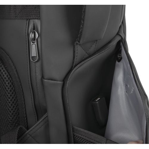 Sac antivol imperméable avec porte-casque - 5