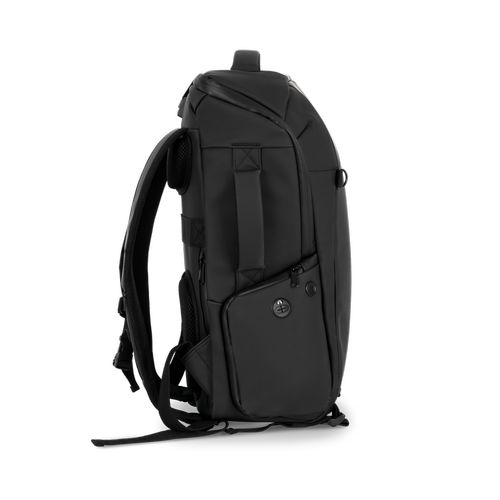 Sac antivol imperméable avec porte-casque - 8