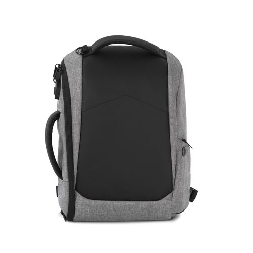 Sac à dos antivol pour tablette 13" - 1