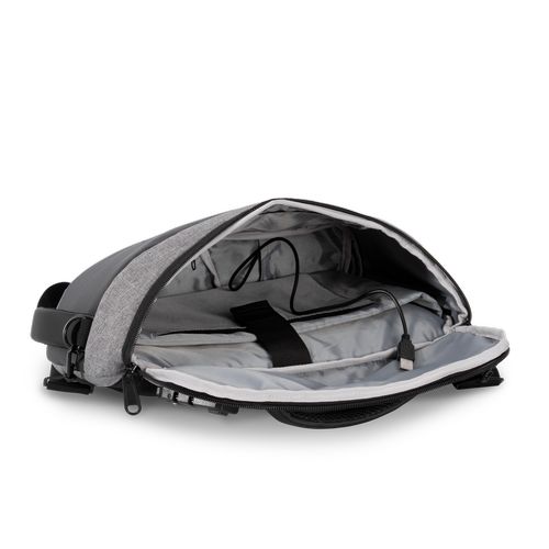 Sac à dos antivol pour tablette 13" - 13