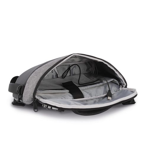 Sac à dos antivol pour tablette 13" - 7