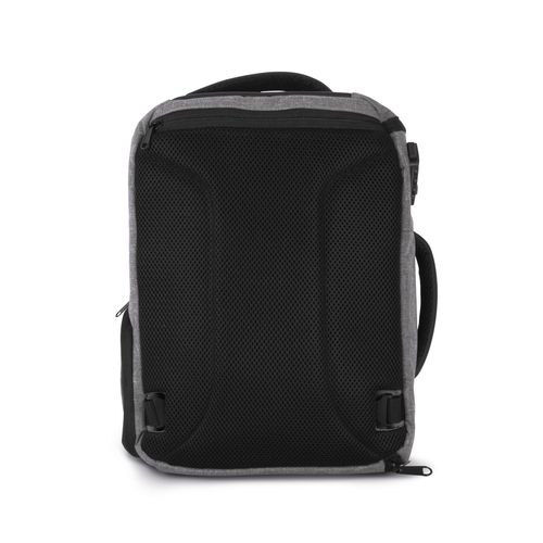 Sac à dos antivol pour tablette 13" - 6