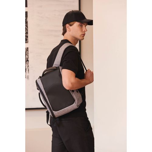 Sac à dos antivol pour tablette 13" thumbnail 8