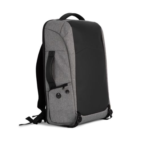 Sac à dos antivol en polyester - 12