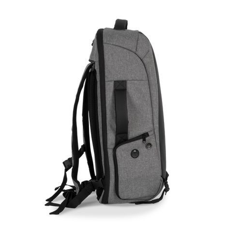 Sac à dos antivol en polyester - 11