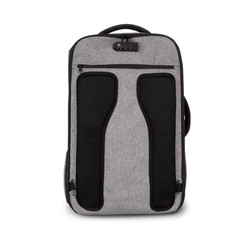 Sac à dos antivol en polyester - 9