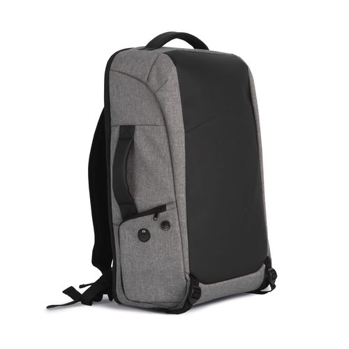 Sac à dos antivol en polyester - 5