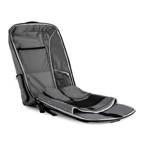 Sac à dos antivol en polyester - 9