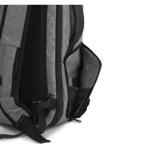 Sac à dos antivol en polyester - 8