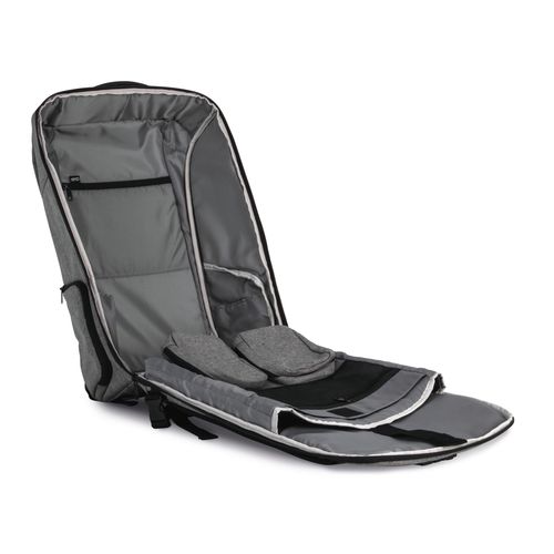 Sac à dos antivol en polyester - 6