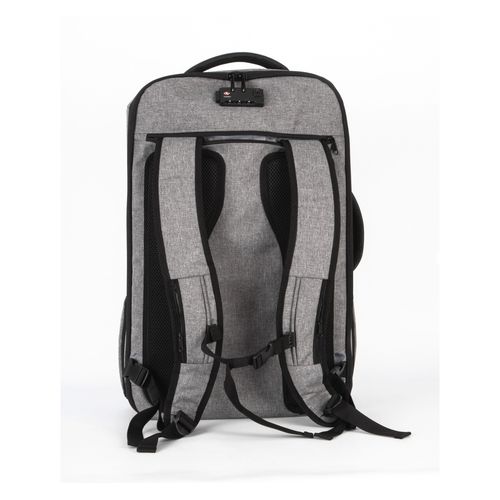 Sac à dos antivol en polyester - 3