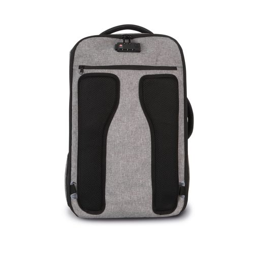 Sac à dos antivol en polyester - 2