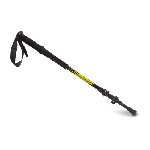 Bâton de trekking télescopique - 1