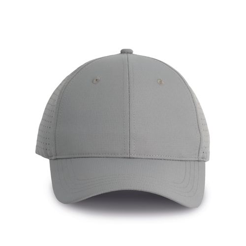 Casquette à panneaux perforé - 6 panneaux - 7