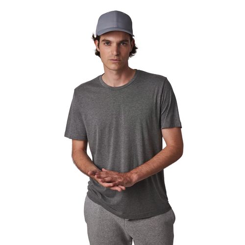 Casquette à panneaux perforé - 6 panneaux - 2